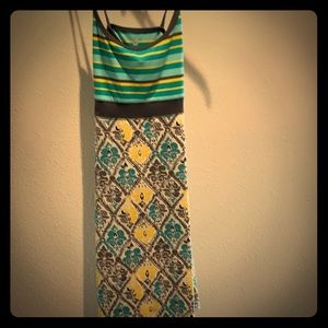 NWT soybu Fiji dress